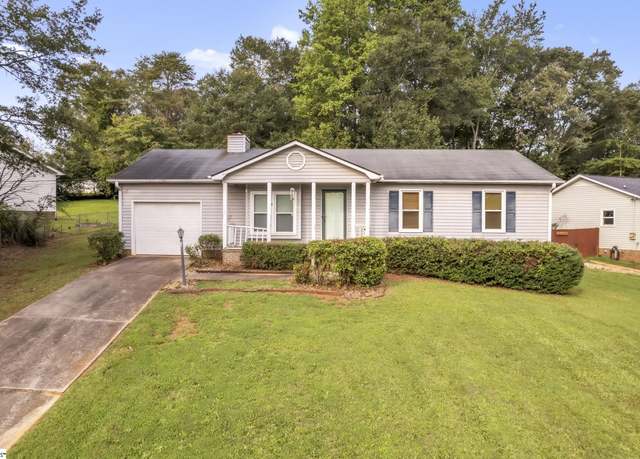 Property at 121 Apollo Ave, Greer, SC 29651, 3 beds, 2 baths