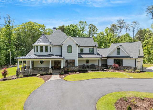 Property at 460 Talley Bridge Rd, Marietta, SC 29661, 5 beds, 5 baths
