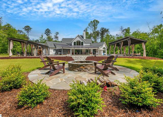 Property at 460 Talley Bridge Rd, Marietta, SC 29661, 5 beds, 5 baths
