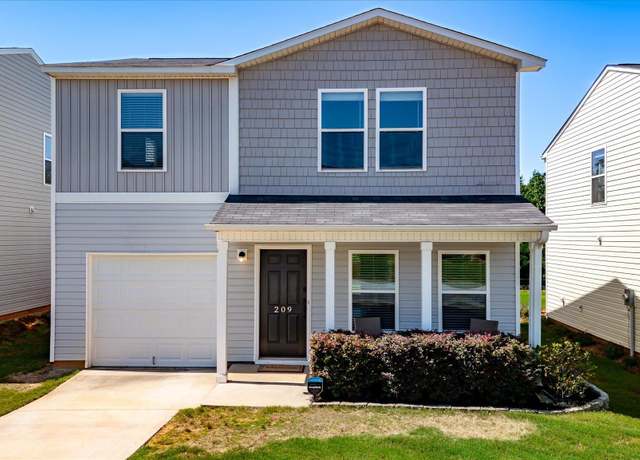 Property at 209 Long Grove Ln, Greer, SC 29650, 3 beds, 2.5 baths