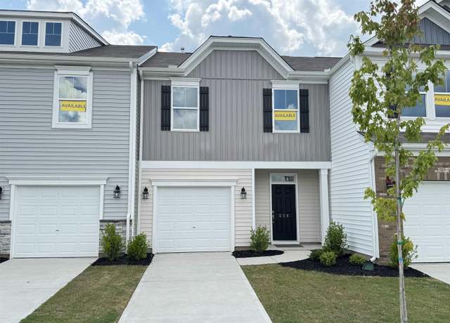 Property at 226 Toal Ct, Greenville, SC 29611, 3 beds, 2.5 baths