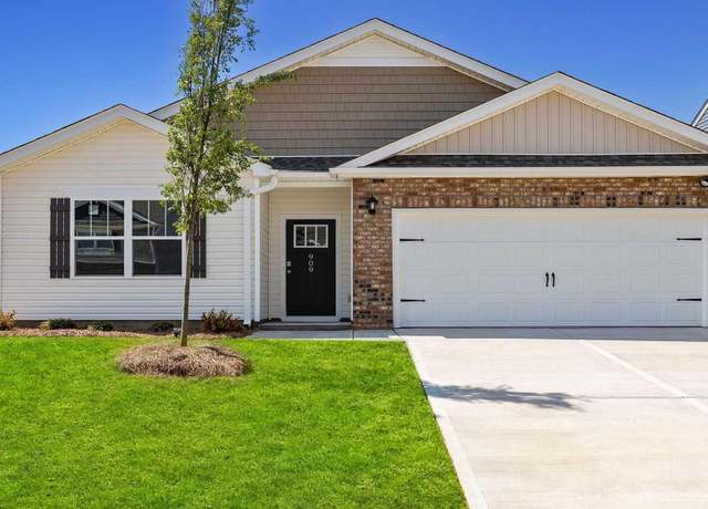 Property at 909 Pineland Dr, Woodruff, SC 29388, 4 beds, 2 baths