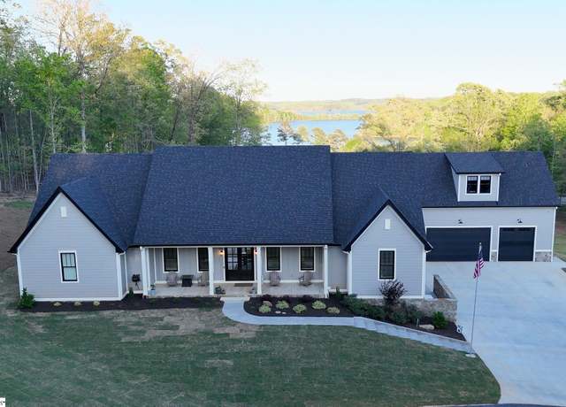 Property at 1359 Martin Creek Rd, Seneca, SC 29678, 4 beds, 4 baths