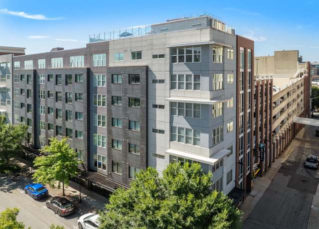 Property at 100 E Washington St Unit 54, Greenville, SC 29601, 1 bed, 1 bath