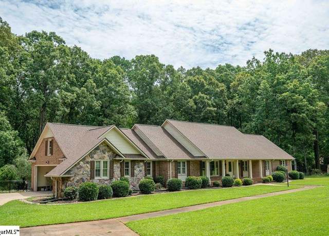 Property at 213 Guthrie Rd, Belton, SC 29627, 4 beds, 3.5 baths