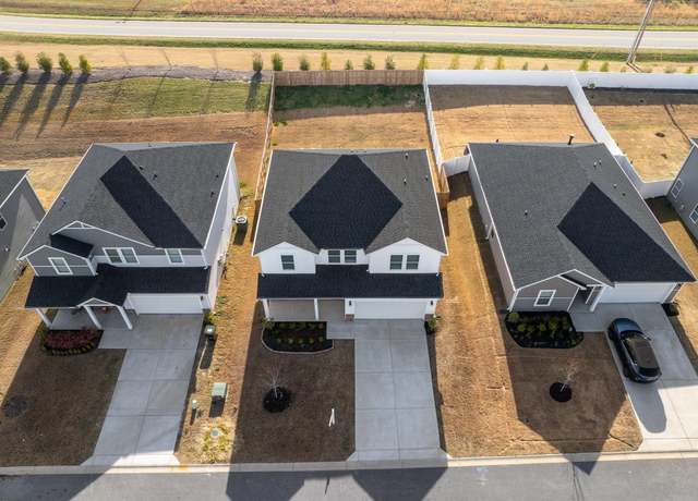 Property at 133 Layken Dr, Fountain Inn, SC 29644, 4 beds, 2.5 baths