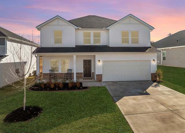 Property at 133 Layken Dr, Fountain Inn, SC 29644, 4 beds, 2.5 baths