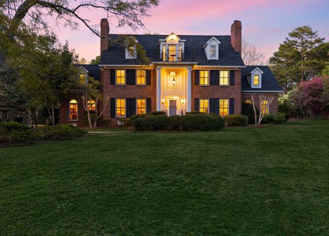 Property at 208 Holland Rd, Simpsonville, SC 29681, 5 beds, 6.5 baths