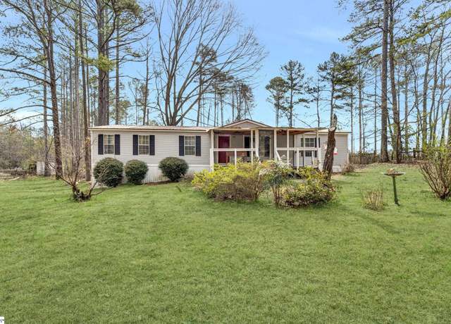 Property at 110 Sharon Heights Dr, Liberty, SC 29657, 3 beds, 2 baths
