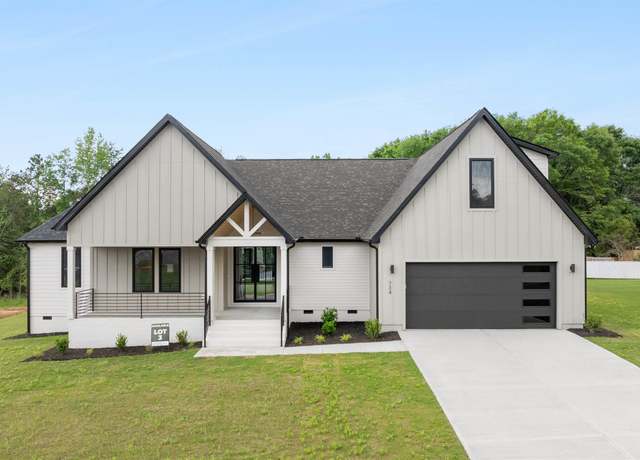 Property at 734 New South Ct, Wellford, SC 29385, 4 beds, 3.5 baths