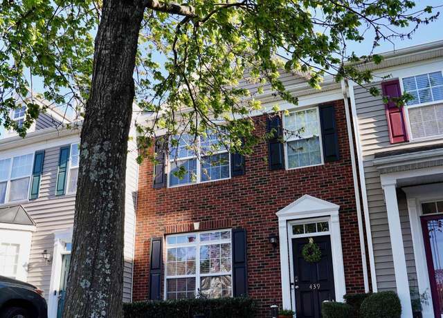 Property at 439 Twist Cir, Mauldin, SC 29662, 2 beds, 2.5 baths