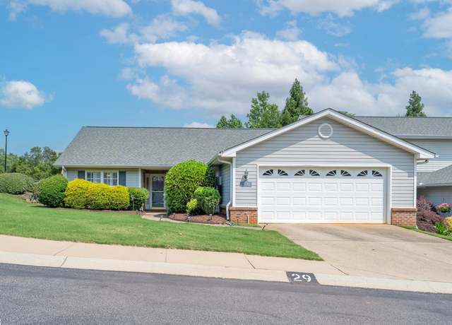 Property at 29 River Birch Way, Greer, SC 29650, 3 beds, 2 baths