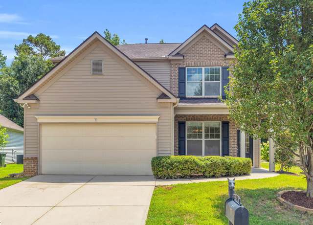Property at 23 Shefleys Rd, Simpsonville, SC 29680, 4 beds, 2.5 baths