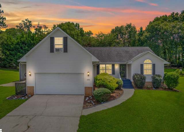 Property at 1000 Bateau Ave, Anderson, SC 29625, 3 beds, 2 baths