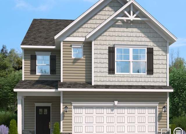 Property at 9 Limestone Way, Greenville, SC 29607, 3 beds, 2.5 baths