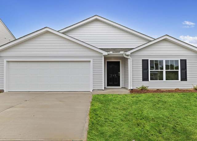 Property at 115 Cascade Ln, Seneca, SC 29678, 4 beds, 2.5 baths