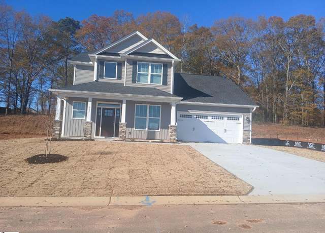 Property at 207 Durness Ct, Anderson, SC 29621, 4 beds, 2.5 baths