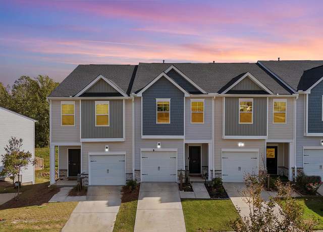 Property at 17 Apollo View Ln, Greenville, SC 29607, 4 beds, 3.5 baths