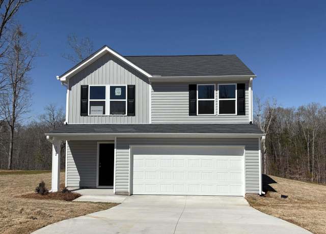 Property at 112 Alpine Heights Ct Lot 12, Anderson, SC 29625, 3 beds, 2.5 baths