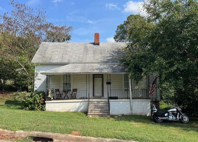 Property at 8 Sue Cleveland School Rd, Piedmont, SC 29673-1018, 2 beds, 1 bath