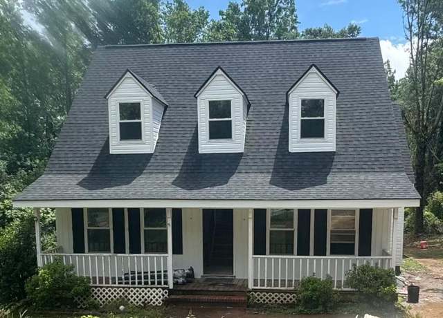 Property at 1017 Fox Row, Taylors, SC 29687, 3 beds, 2 baths
