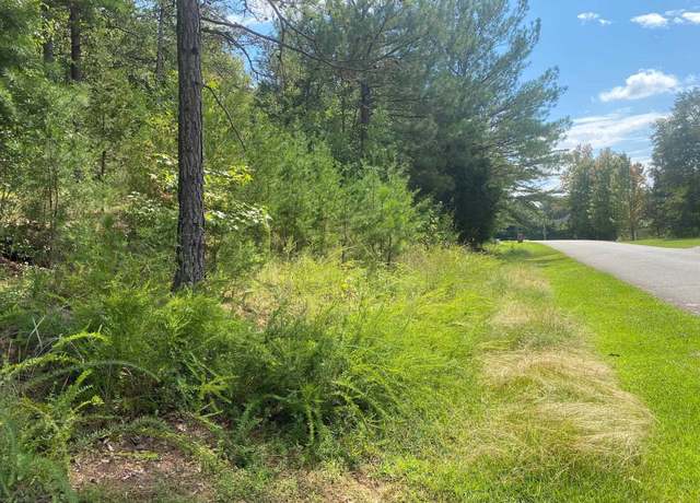 Property at 203 W Peninsula Dr, Laurens, SC 29360