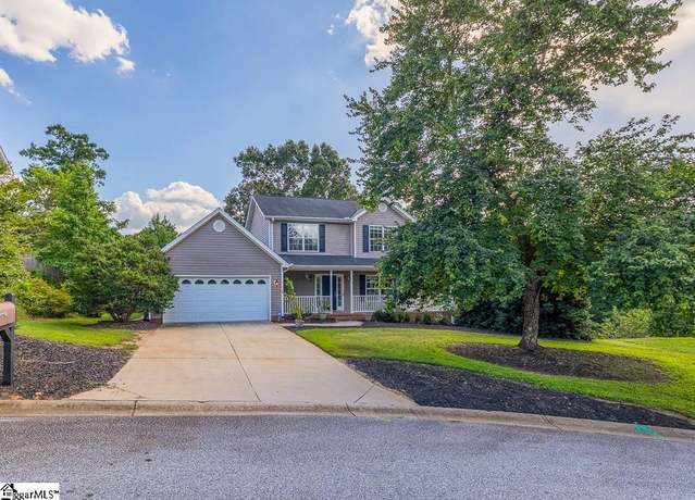 Property at 205 Sandwort Ln, Taylors, SC 29687, 3 beds, 2.5 baths