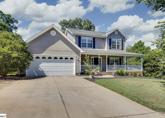 Property at 205 Sandwort Ln, Taylors, SC 29687, 3 beds, 2.5 baths