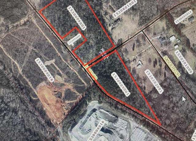 Property at 00 Elrod Rd, Anderson, SC 29642