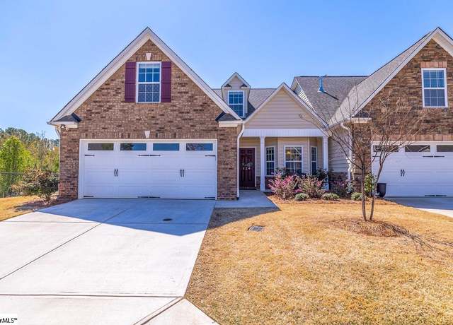 Property at 124 Shipyard Cir, Anderson, SC 29621, 3 beds, 2.5 baths