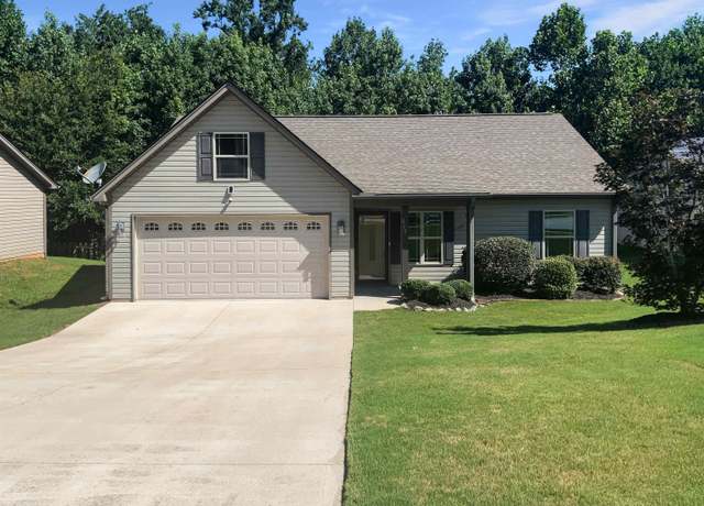 Property at 669 Chastine Dr, Spartanburg, SC 29301, 3 beds, 2 baths
