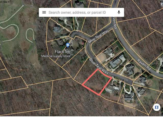 Property at 40 Blue Teal Way, Landrum, SC 29356-3329