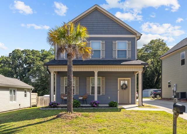 Property at 112 Wilbur St, Easley, SC 29640, 3 beds, 2.5 baths