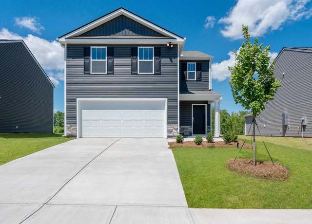 Property at 209 Stone Creek Rd Lot 0149, Clinton, SC 29325, 4 beds, 2 baths