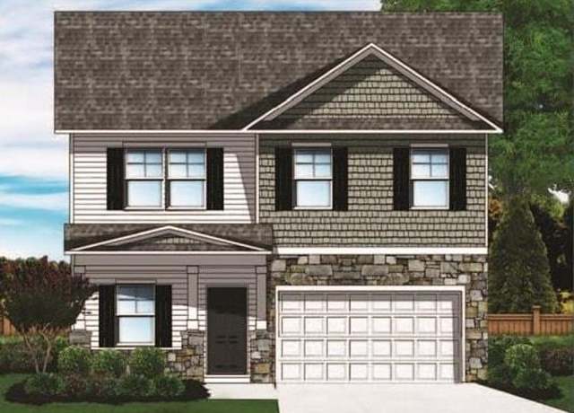 Property at 692 Gilgal Ln Lot 27, Wellford, SC 29385, 5 beds, 3 baths