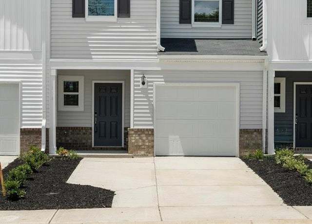 Property at 114 Arrow Ct, Greer, SC 29651, 3 beds, 2.5 baths
