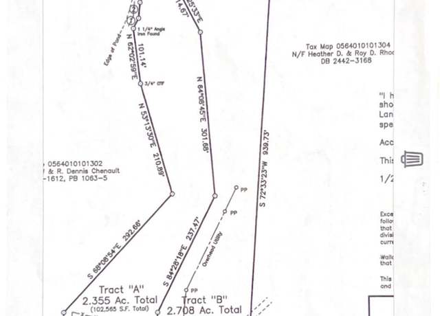 Property at 2255 Fairview Rd, Fountain Inn, SC 29644