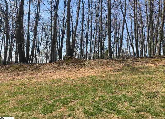 Property at 808 Montebello Dr Lot 452, Greenville, SC 29609