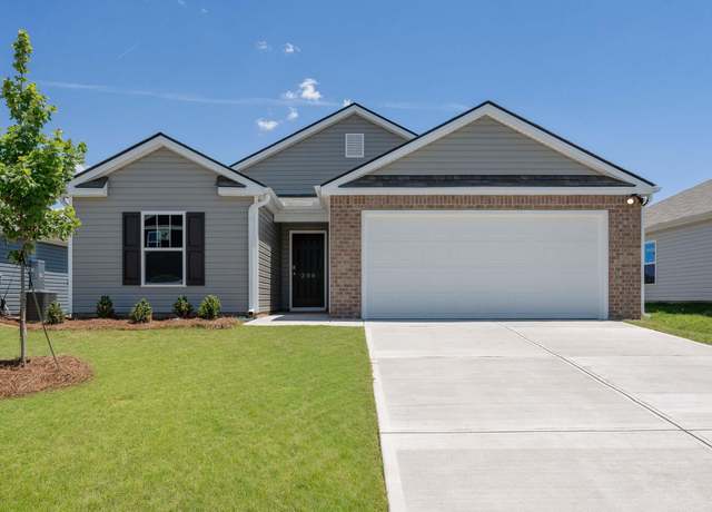 Property at 208 Stone Creek Rd, Clinton, SC 29325, 3 beds, 2 baths