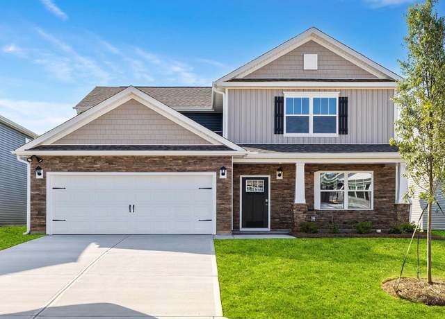 Property at 1013 Roleson Way, Woodruff, SC 29388, 4 beds, 3.5 baths
