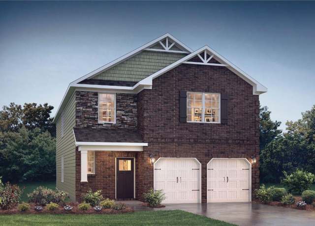 Property at 222 Paperbark Dr Lot 0068, Mauldin, SC 29607, 4 beds, 3 baths