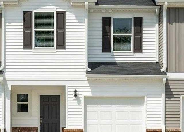Property at 122 Arrow Ct, Greer, SC 29651, 3 beds, 2.5 baths