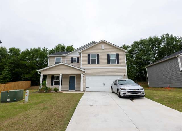 Property at 212 David Dr, Williamston, SC 29697, 4 beds, 2.5 baths