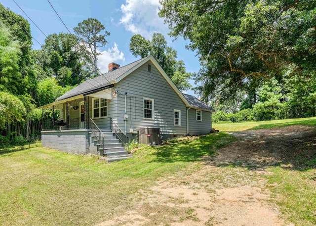 Property at 24 Burts St, Pelzer, SC 29669, 2 beds, 1.5 baths