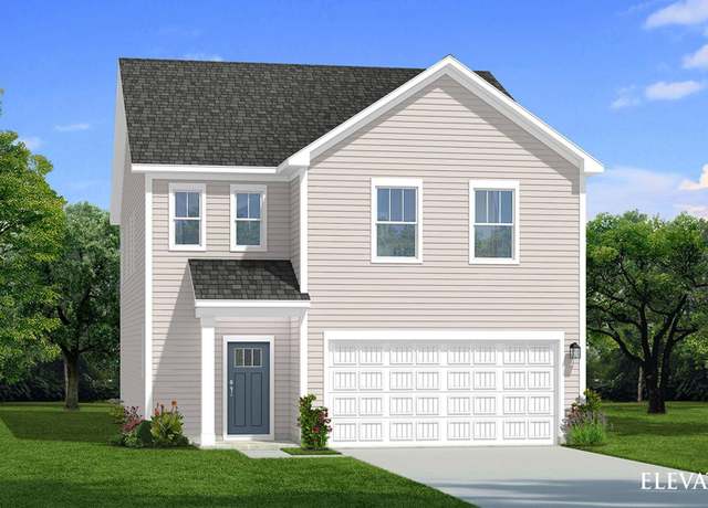 Property at 1045 Nadine Way, Greer, SC 29651, 4 beds, 3 baths