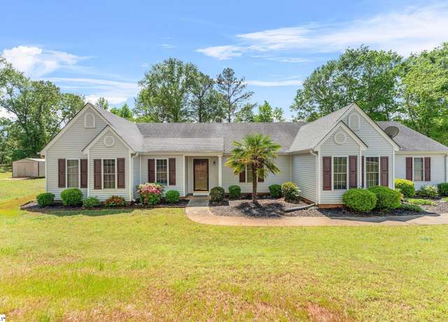 Property at 112 Bertha Dr, Anderson, SC 29625, 3 beds, 2 baths