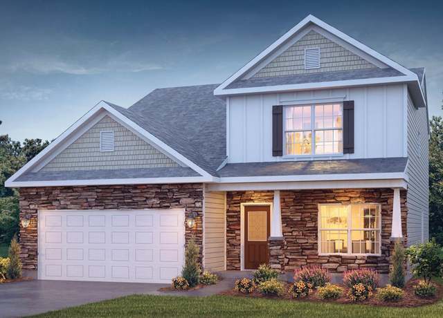 Property at 1026 Roleson Way Lot 0343, Woodruff, SC 29388, 3 beds, 2.5 baths