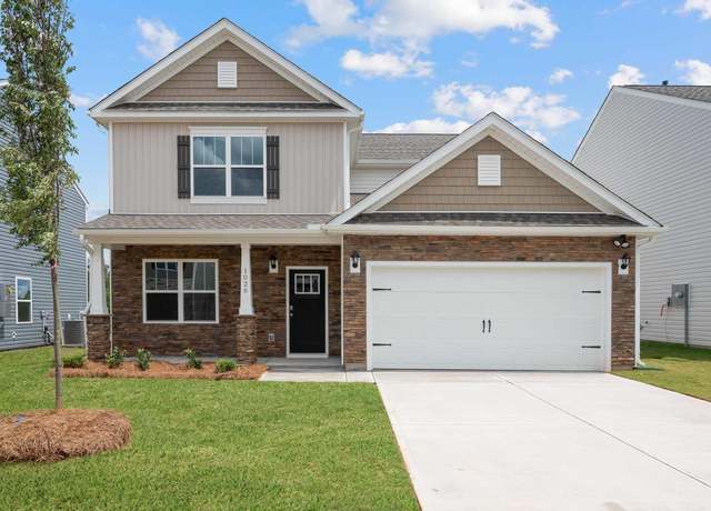 Property at 1026 Roleson Way, Woodruff, SC 29388, 3 beds, 2.5 baths