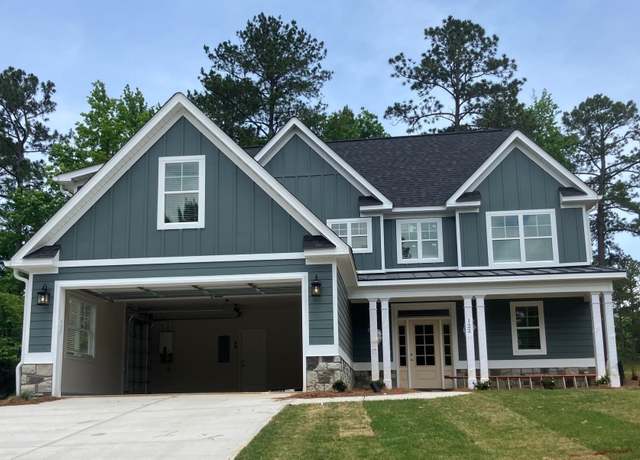 Property at 122 W Gunnery Ct, Ninety Six, SC 29666, 4 beds, 2.5 baths