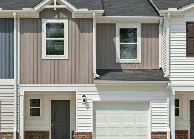 Property at 124 Arrow Ct, Greer, SC 29651, 3 beds, 2.5 baths
